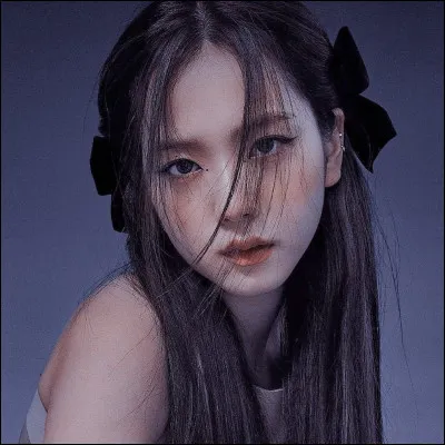 Jisoo a été frappée accidentellement par une fan, en 2021.