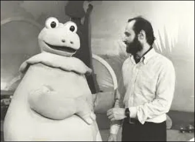 À ton avis, quelle est la couleur de Casimir ?