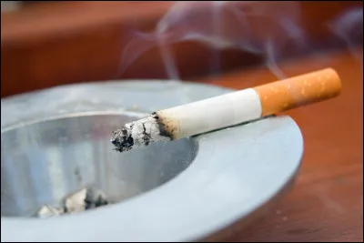 Est-ce que tu fumes ?