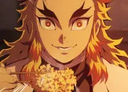 Quiz Les plats prfrs des personnages de ''Demon Slayer''