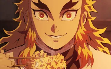 Quiz Demon slayer