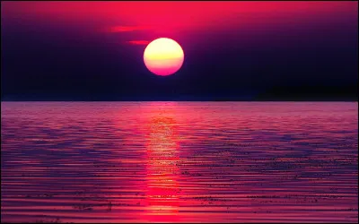 Quelle météo préfères-tu ?