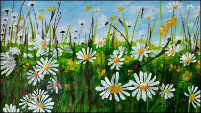 Aimes-tu les fleurs ?