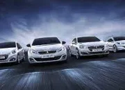 Quiz Tous les modles Peugeot commercialiss - 2025/2026