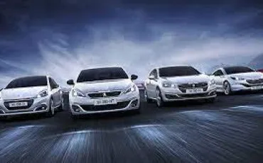 Quiz Peugeot