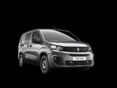 Quel est ce modèle Peugeot ?