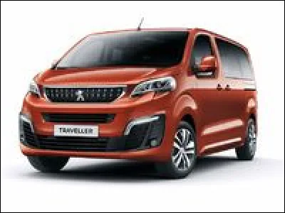 Quel est ce modèle Peugeot ?