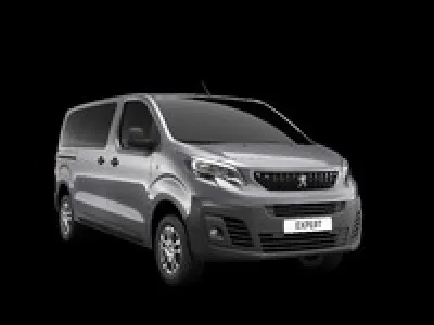 Quel est ce modèle Peugeot ?