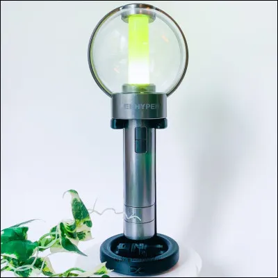À quel groupe ce lightstick appartient-il ?
