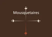 Quiz Mousquetaires