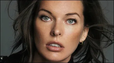 Qui est cette actrice d'origine ukrainienne qui joue le rôle de ''Milady de Winter'' dans le film de 2011 ''Les Trois Mousquetaires'' ?