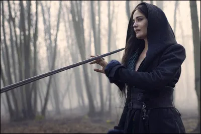 Quel est le nom de cette ennemie de d'Artagnan et des mousquetaires ?