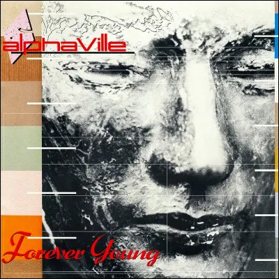 Alphaville est un groupe allemand.