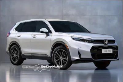 Honda est une marque automobile sud-coréenne.