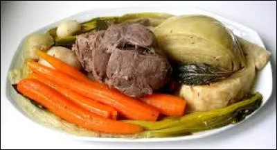 Quelle est la meilleure viande pour un pot-au-feu ?