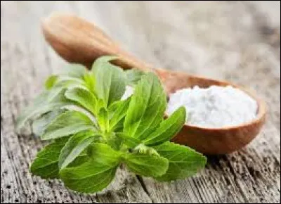 Quel sucre ne fait pas monter la glycémie ?