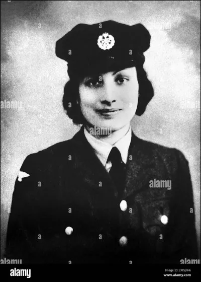 En quelle année Noor Inayat Khan est-elle née ?