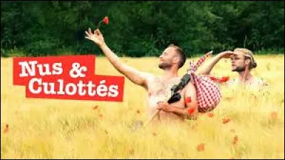 Sur quelle chaîne est diffusée l'émission "Nus et culottés" ?