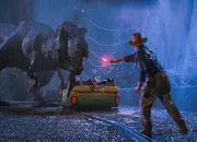 Test Survivras-tu dans ''Jurassic Park'' ?