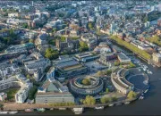 Quiz Villes de Grande-Bretagne (1)