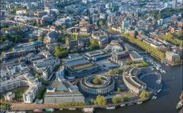 Quiz Villes