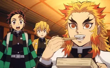 Quiz Demon slayer