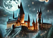 Test Qui est ton pre dans ''Harry Potter'' ?