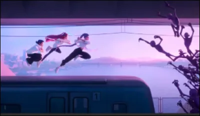 Comment réagis-tu face à un conflit dans ton groupe ?