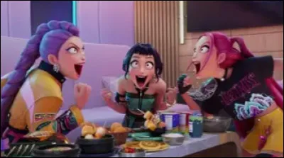 Quel genre de relation entretiens-tu avec les autres ?