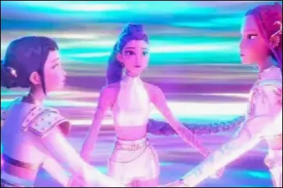 Quel est ton objectif principal en mission ?