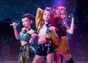 Test Quel personnage de ''KPop Demon Hunters'' es-tu ?