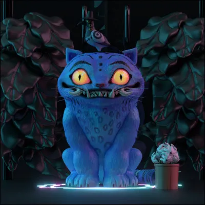 Quel est ton animal préféré ?