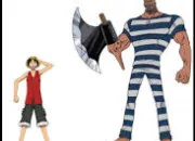 Quiz One Piece - Chapitre 4 ''Morgan, le colonel  la main de fer''