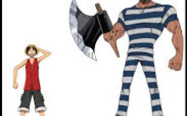 Quiz One piece