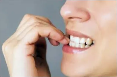 Quelle expression signifie "regretter" ?