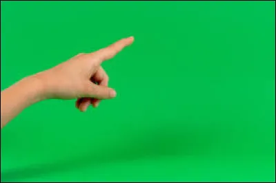 Que signifie mettre une personne &agrave; l'index ?