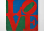 Quiz Robert Indiana