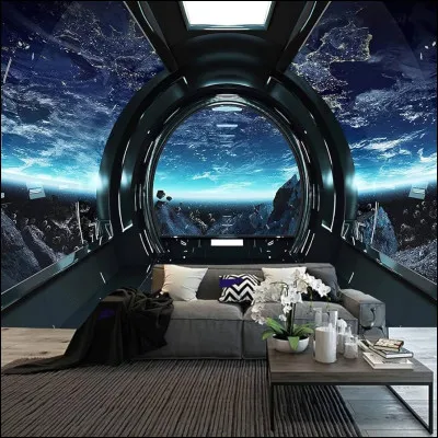 Aimes-tu la fantaisie, la science-fiction, l'irréel (ou du moins ce qui ne se passe pas encore, qui pourrait arriver) ?