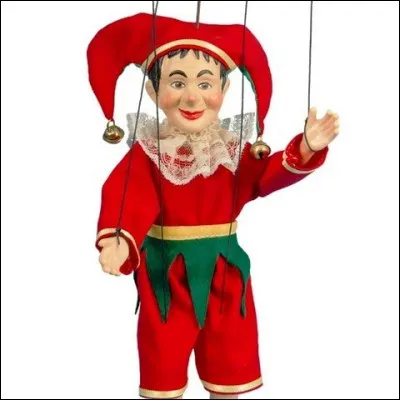 Quel genre de théâtre a vu naître le personnage de Polichinelle ?