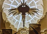 Test Quel boss de ''Hollow Knight'' es-tu ?