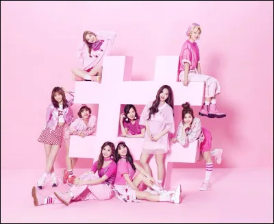 Tu veux une chanson d'un groupe de...