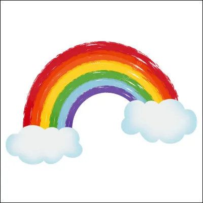 Quelle est ta couleur préférée ? (2)