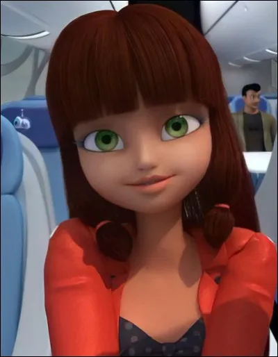 Également connue sous le nom de Super Menteuse, voici