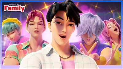 À vous didentifier ces méchants. Qui sont-ils ?