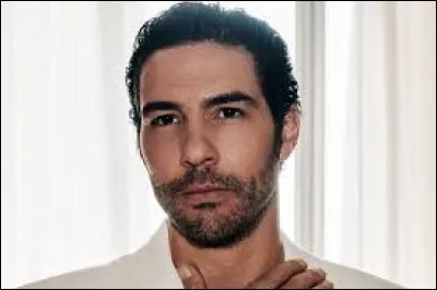 Qui est cet acteur qui joue le premier rôle dans le film de 2025 ''Alpha'' ?