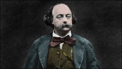 Qui est cet écrivain du 19e siècle, auteur de cette citation : ''Oméga : Deuxième lettre de l'alphabet grec, puisqu'on dit toujours l'alpha et l'oméga.'' ?