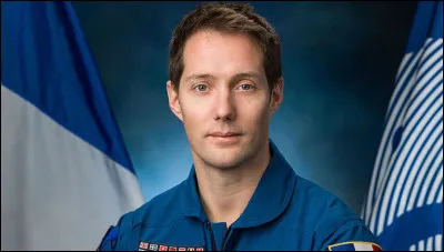 Qui est ce spationaute dont la seconde mission a été nommée ''Alpha'' ?