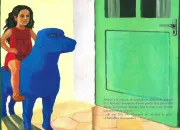 Quiz Chien Bleu