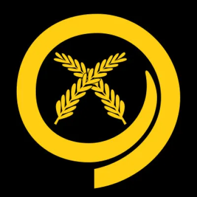 Sur le drapeau de quel pays, archipel composé de 83 îles, trouve-t-on ce détail ?