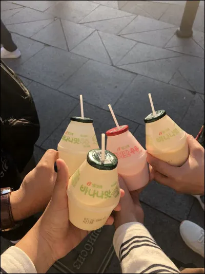 Quel est ton rêve à réaliser parmi ces quatre choix ?